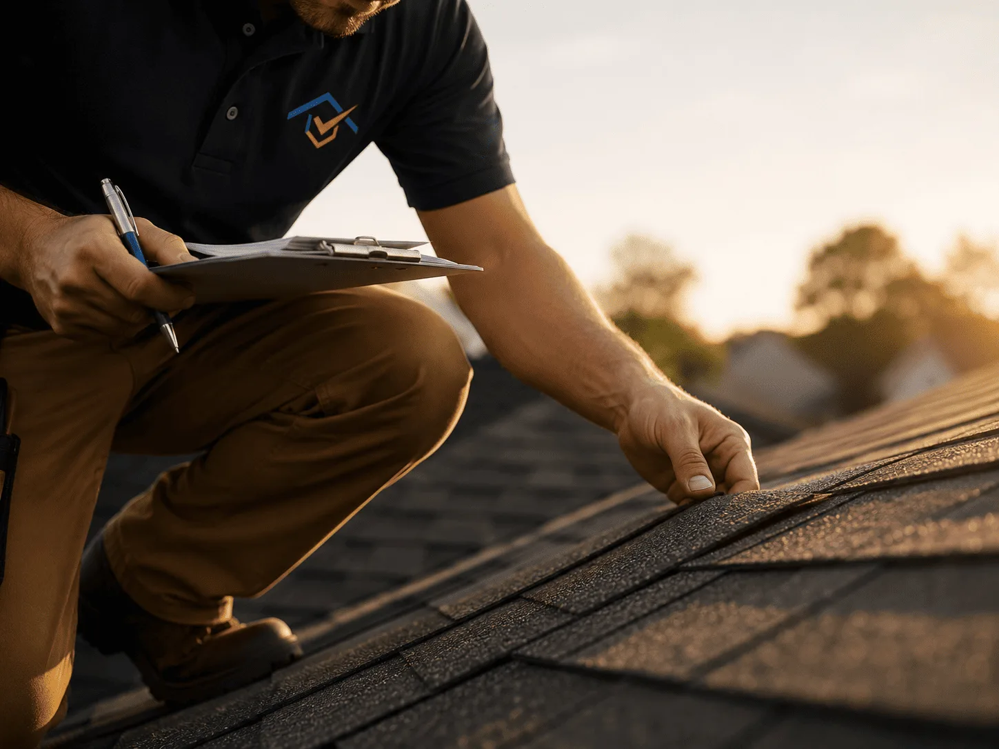 Why Choose Roof Inspection in Shelby, MS